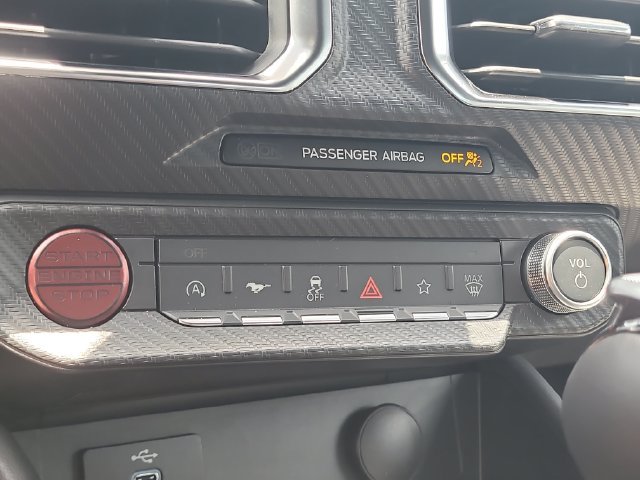 New 2026 Ford Mustang GT Premium w/ GT Performance Package RWD image 22