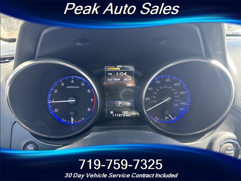Used 2019 Subaru Outback 2.5i Limited AWD/4WD image 17
