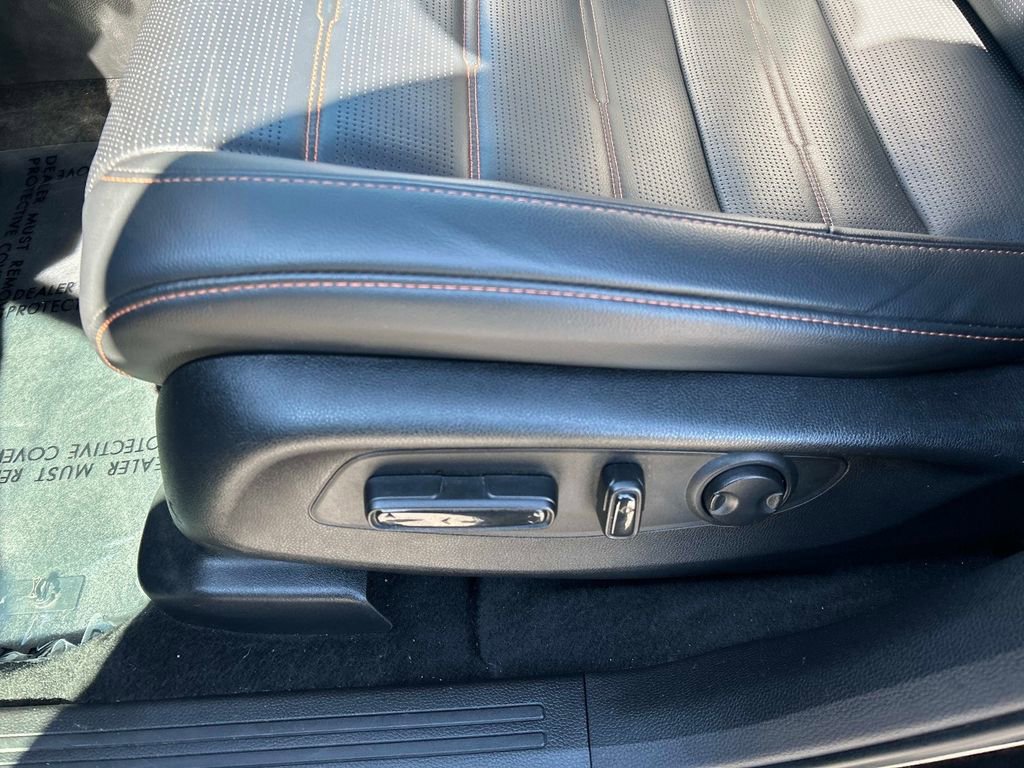 Used 2024 Honda CR-V Sport-L image 21