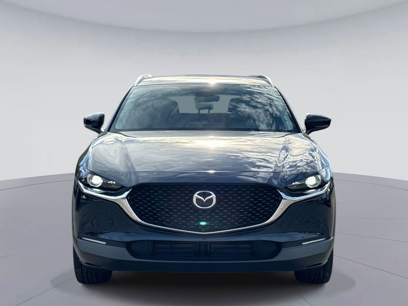 Certified 2025 MAZDA CX-30 AWD 2.5 S w/ Select Sport Pkg image 7