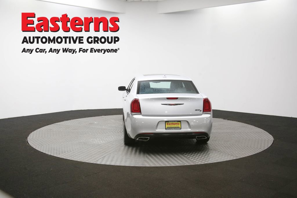 Used 2023 Chrysler 300 S image 42