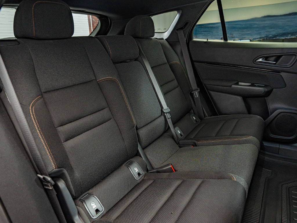 Used 2024 Honda Prologue EX image 38