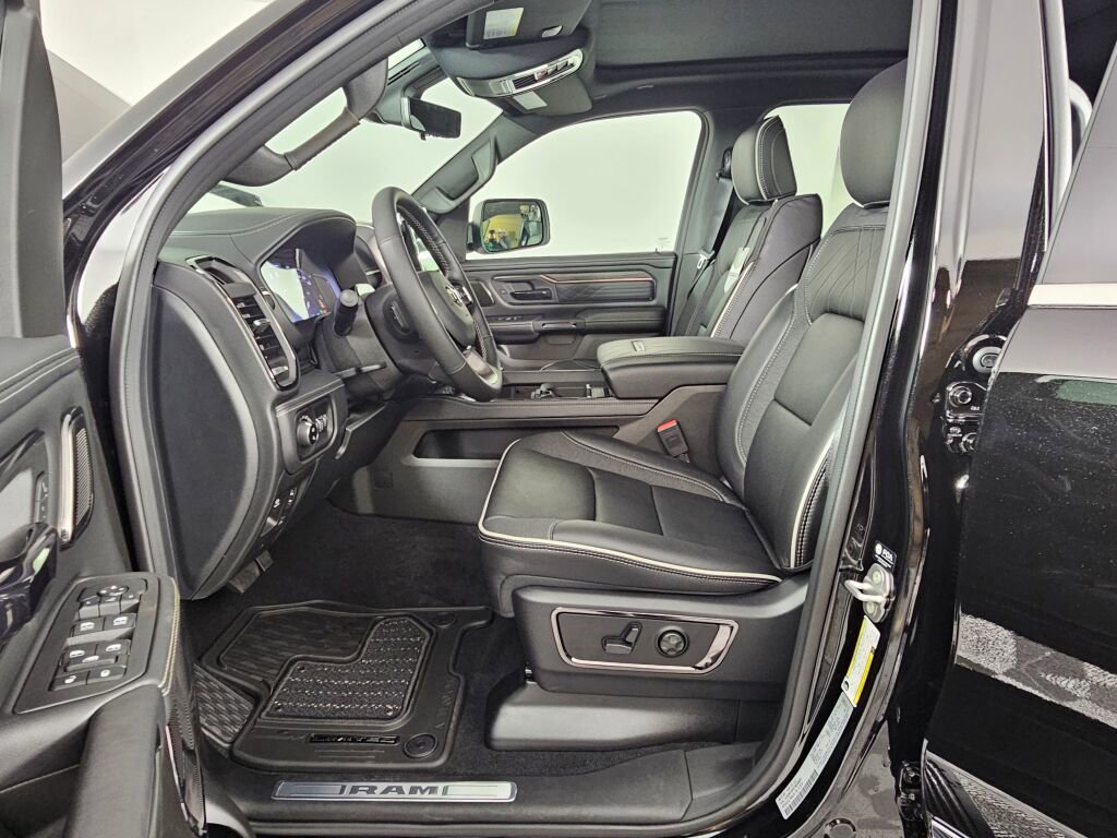 New 2026 RAM 1500 Limited image 17