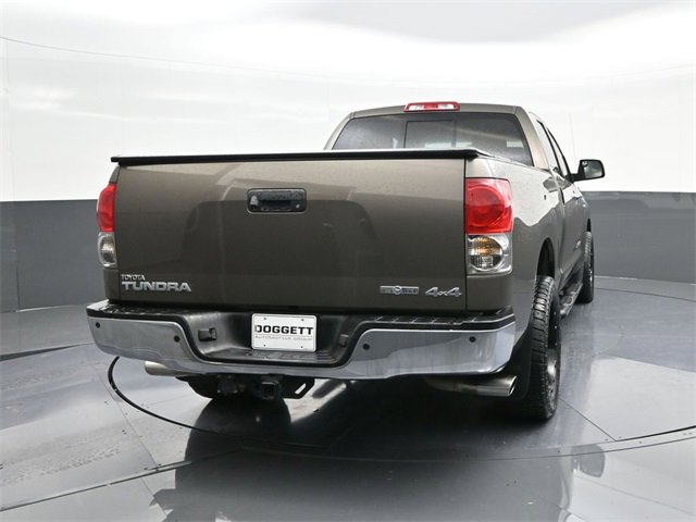 Used 2007 Toyota Tundra Limited image 11