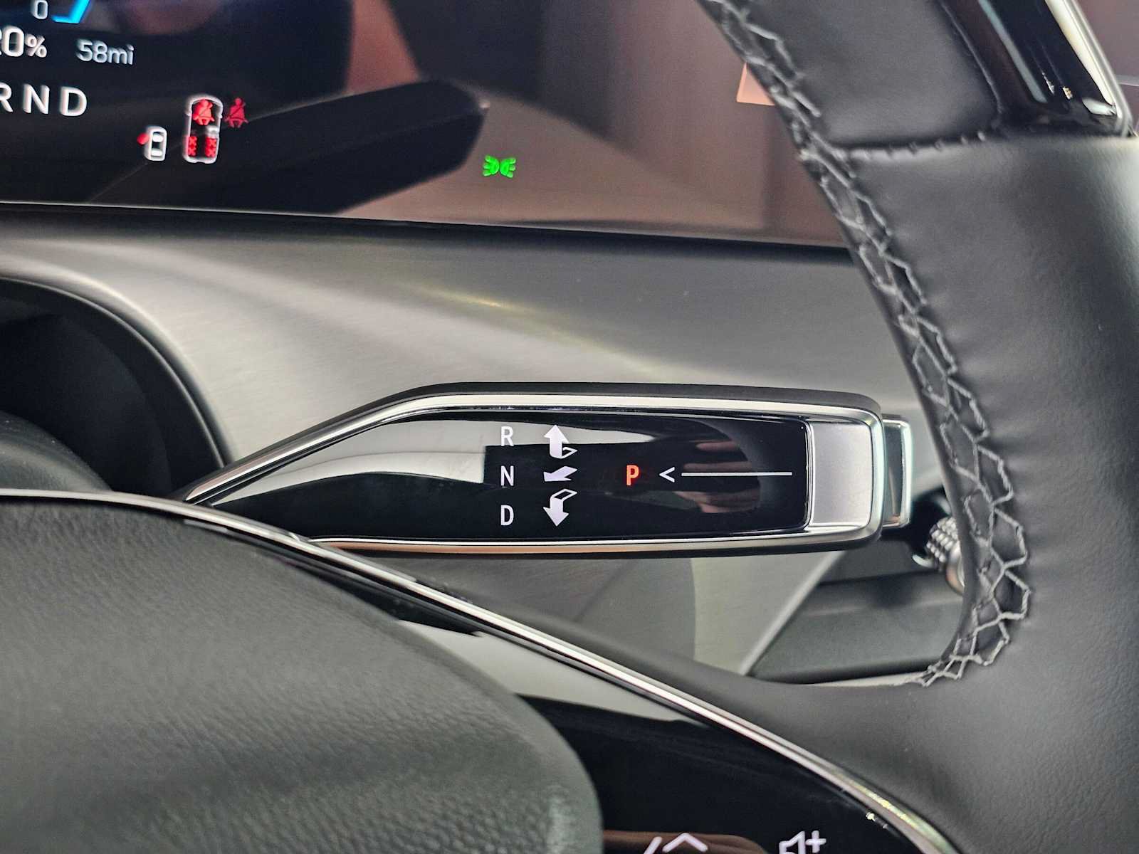 New 2027 Cadillac Vistiq Sport AWD/4WD image 32