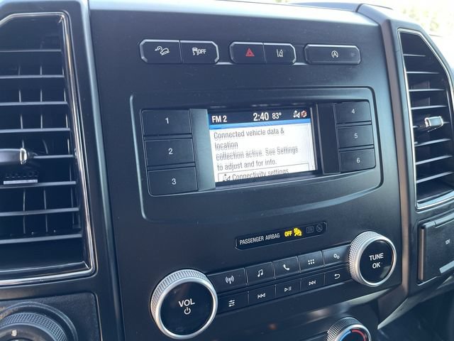 Used 2021 Ford Expedition XL AWD/4WD image 19