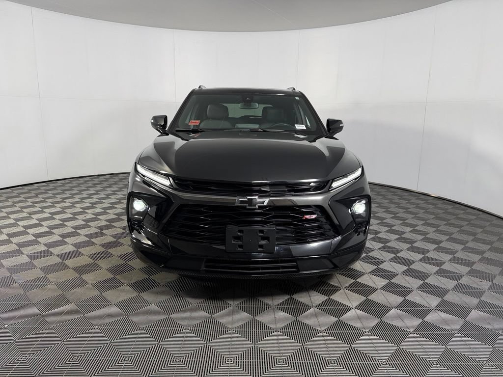 Used 2025 Chevrolet Blazer RS AWD/4WD image 5
