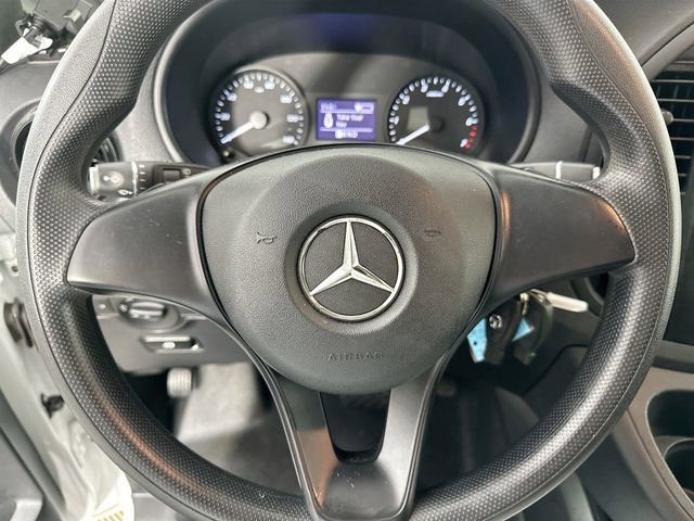 Used 2022 Mercedes-Benz Metris image 17