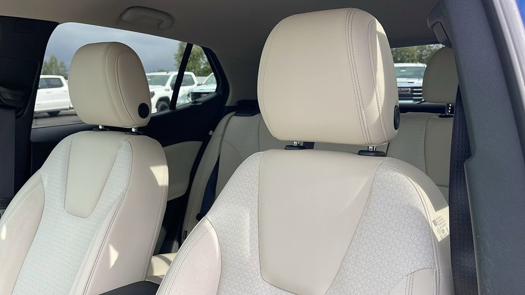 Used 2022 Buick Encore GX Preferred image 12