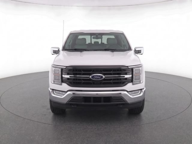Used 2025 Ford F150 XLT w/ Equipment Group 301A Standard AWD/4WD image 5