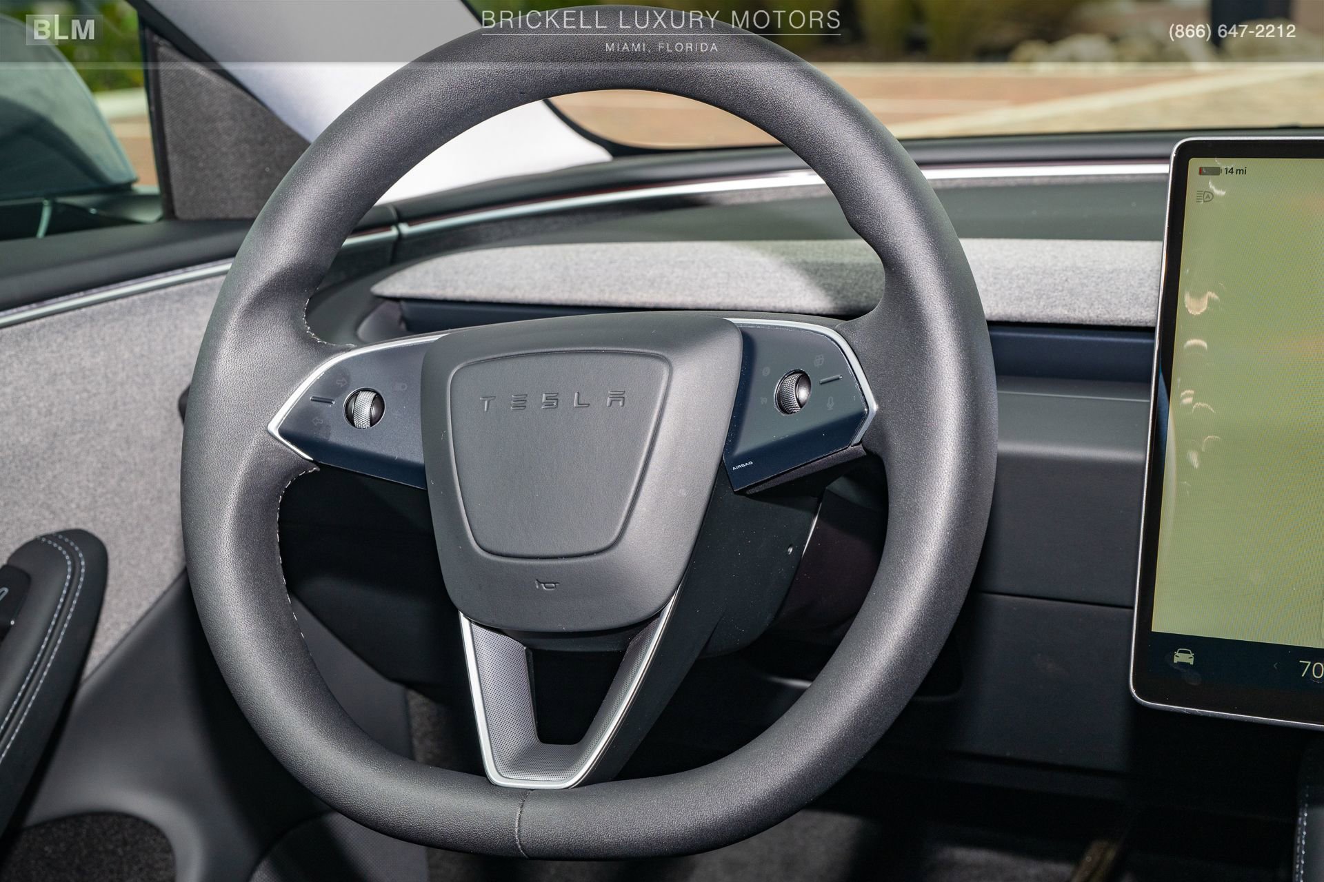 Used 2024 Tesla Model 3 Standard Range RWD image 21