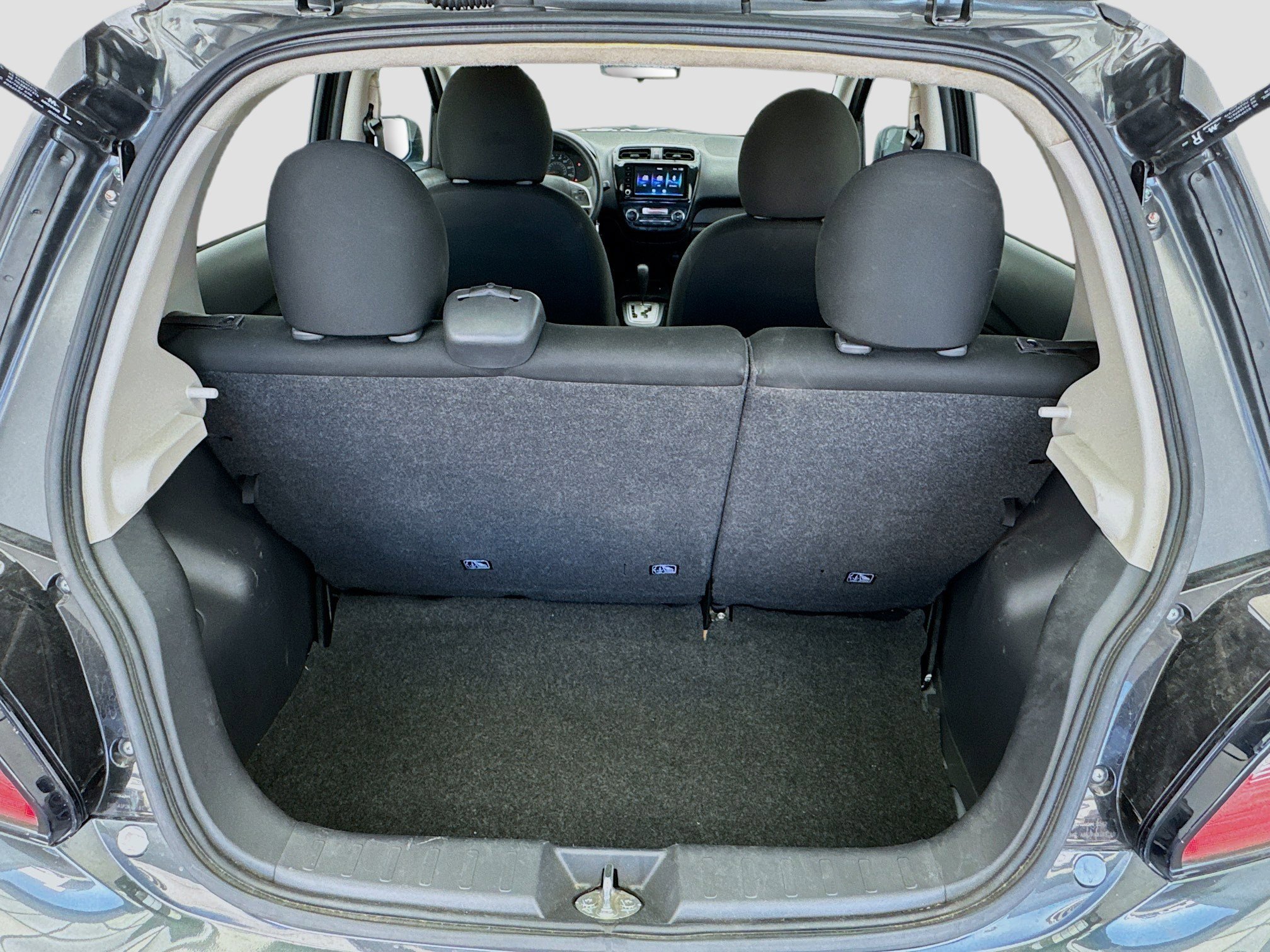 Used 2024 Mitsubishi Mirage ES FWD image 15