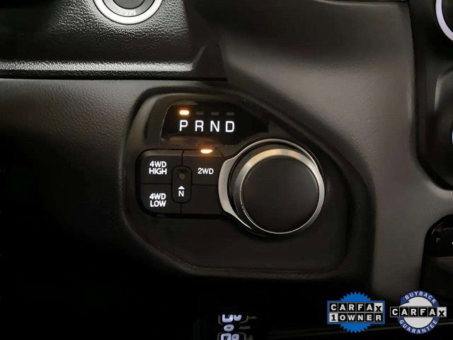 Used 2024 RAM 2500 Big Horn w/ Bed Utility Group image 37