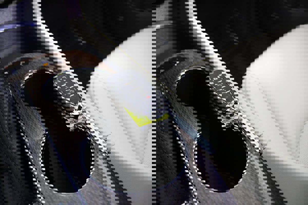 Used 2024 Chevrolet Malibu LT image 16