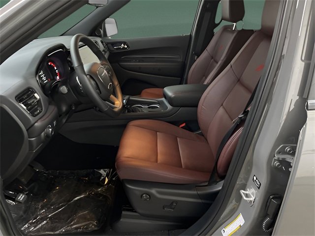 New 2026 Dodge Durango GT image 7