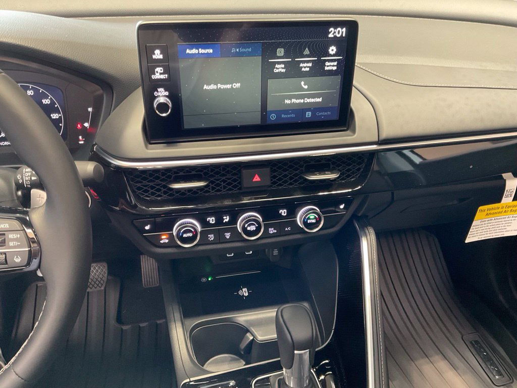 New 2026 Acura ADX AWD image 12