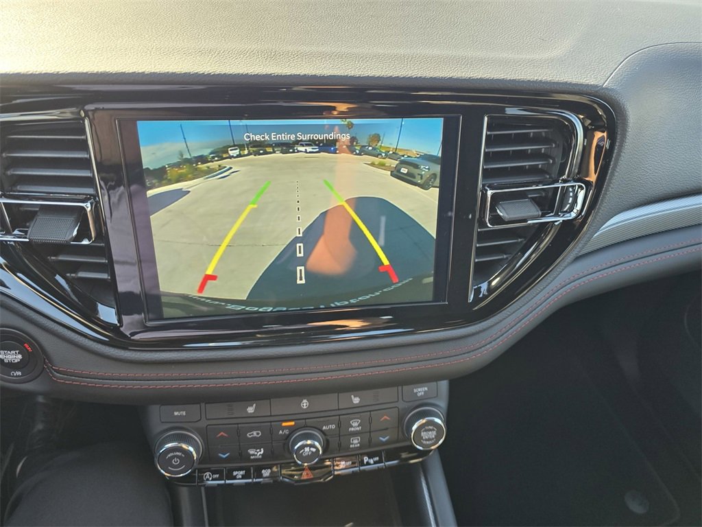 New 2026 Dodge Durango GT w/ Blacktop Package image 23