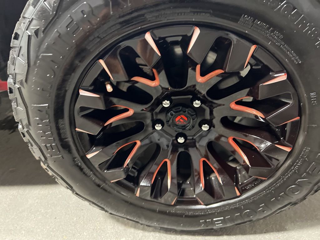 Used 2022 Jeep Wrangler Sport image 36