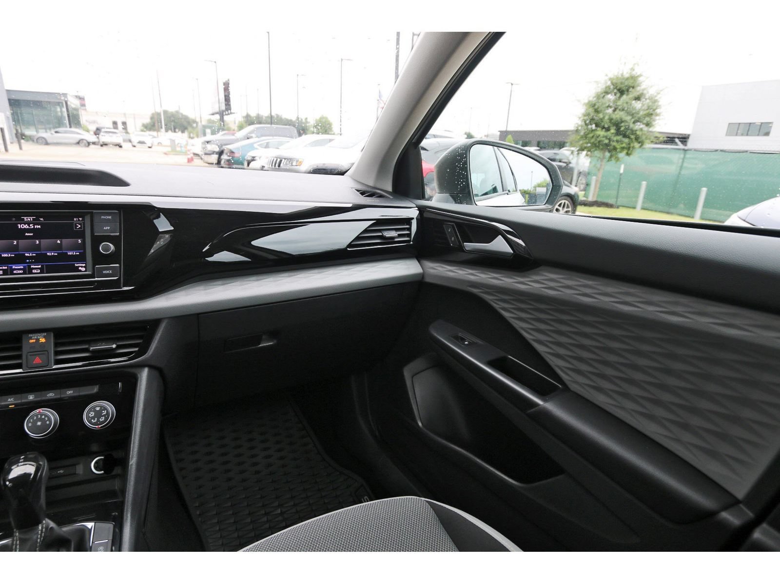 Used 2023 Volkswagen Taos S FWD image 12