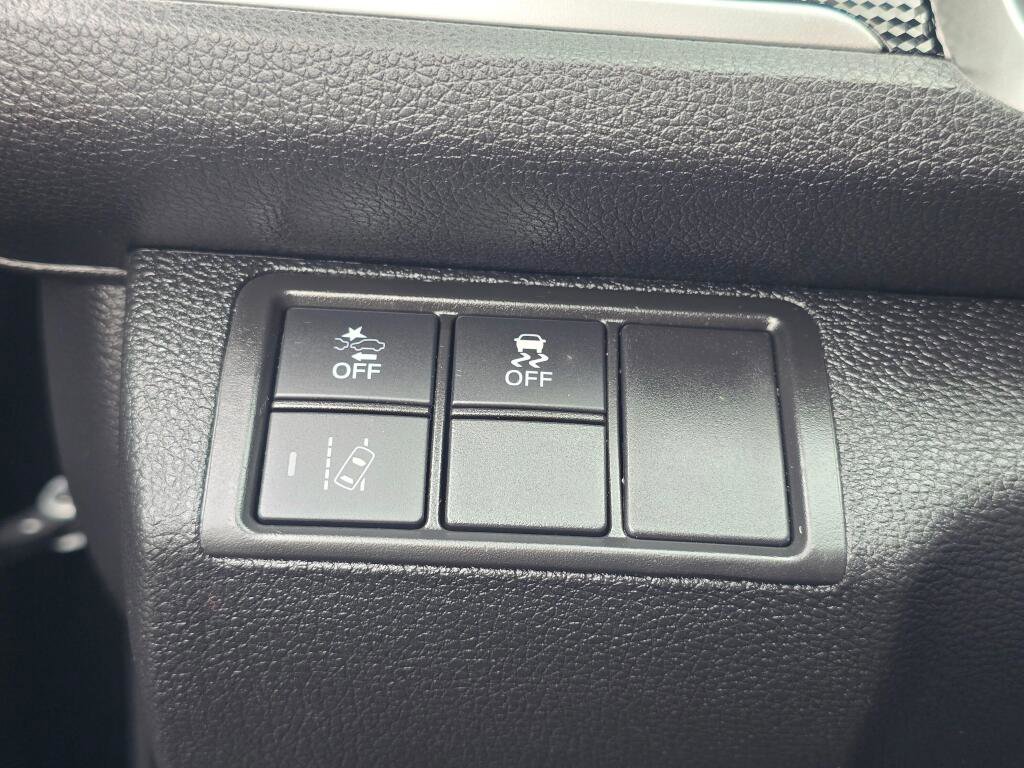 Used 2021 Honda Civic Sport image 36