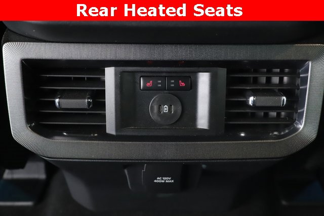 Used 2025 Ford F450 Platinum image 30