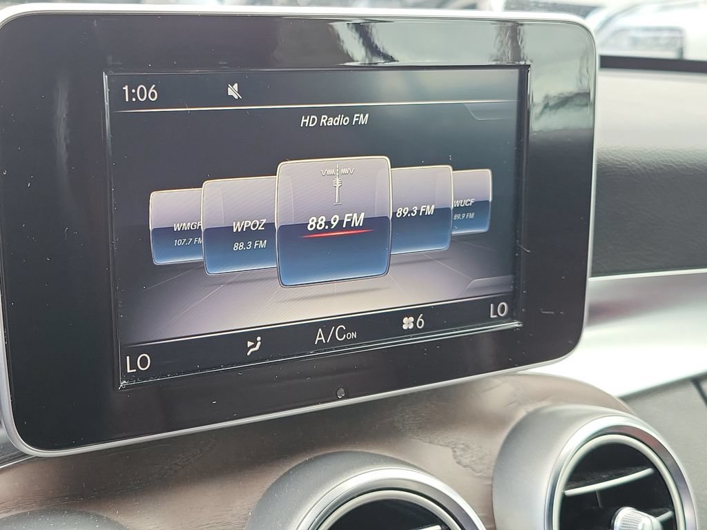 Used 2018 Mercedes-Benz C 300 Cabriolet image 20