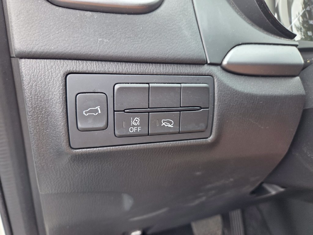 Certified 2022 MAZDA CX-9 Touring AWD/4WD image 21