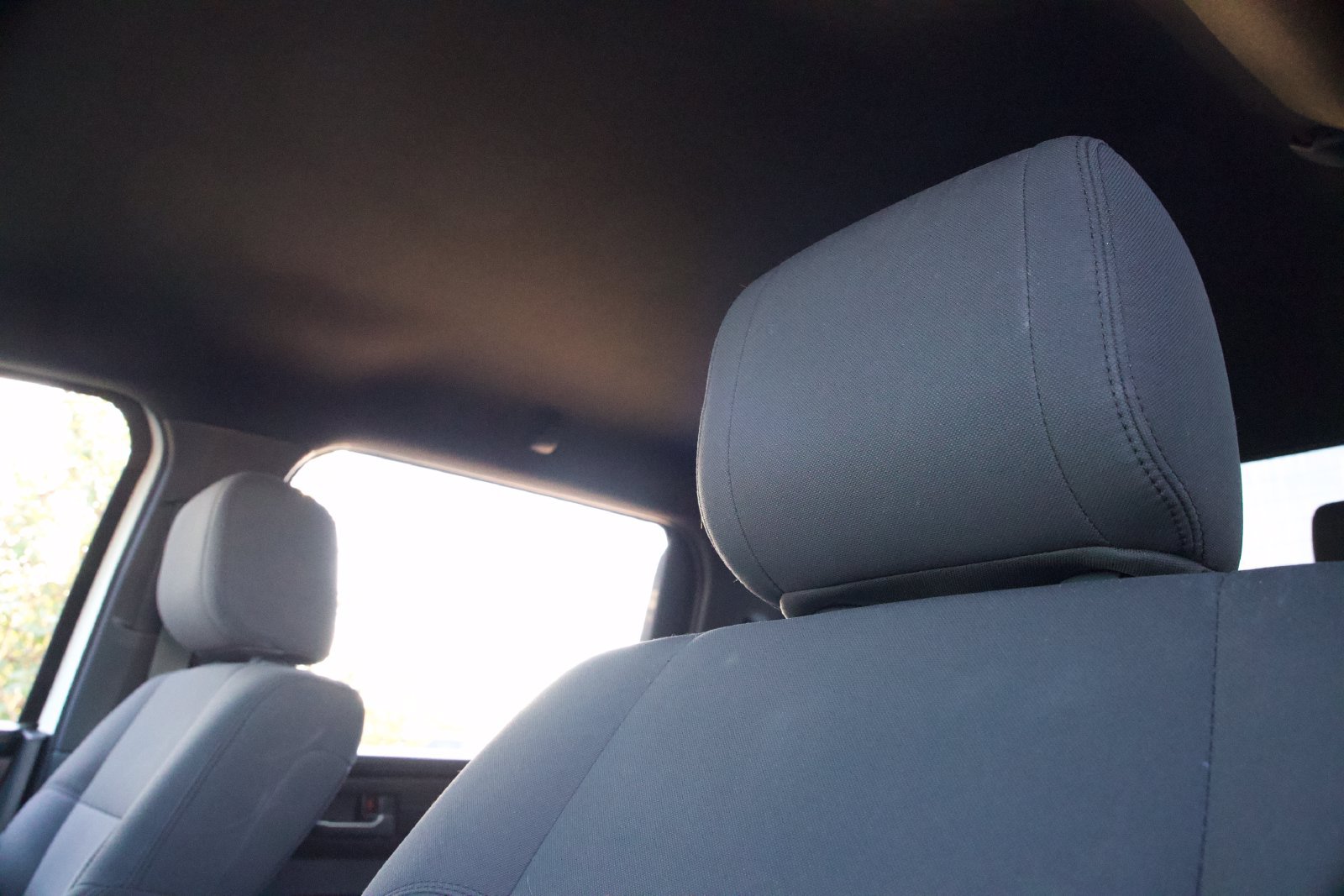 Used 2026 Toyota Tundra SR5 w/ SX Package RWD image 14