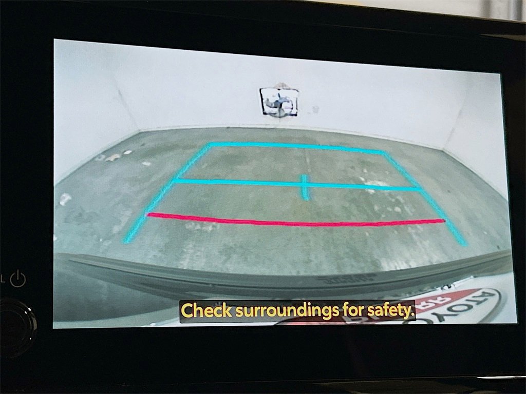 New 2026 Toyota Corolla Cross L image 13