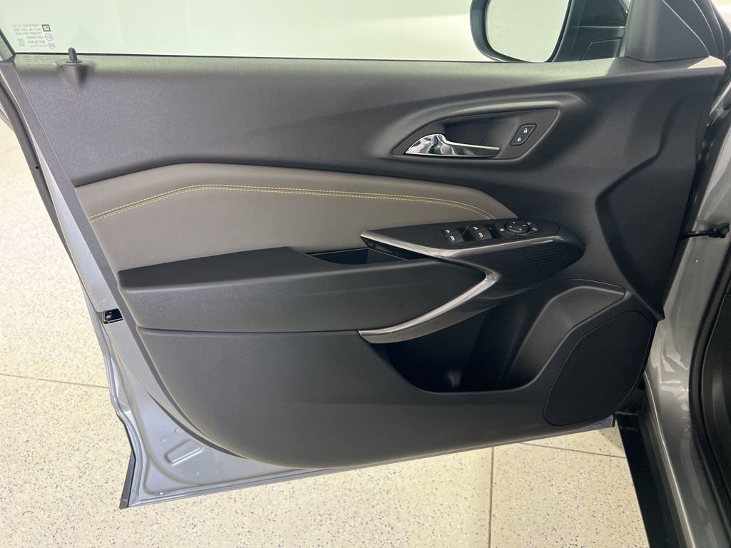 New 2026 Chevrolet Trax ACTIV w/ Driver Confidence Package image 19