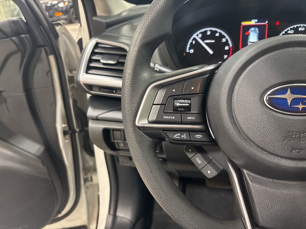 Certified 2021 Subaru Forester image 20