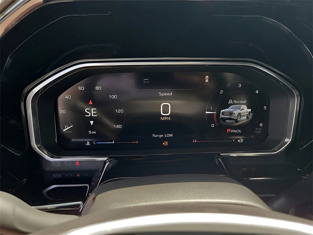 New 2026 GMC Sierra 1500 SLE w/ Preferred Package image 17