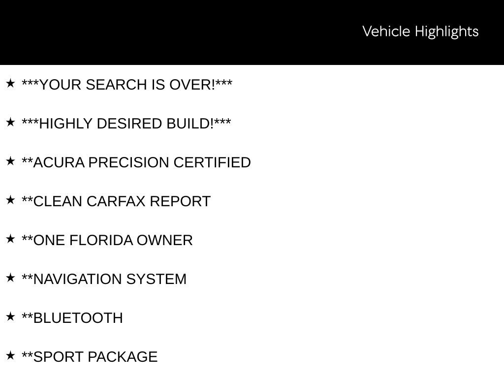 Used 2025 Acura RDX A-Spec image 5