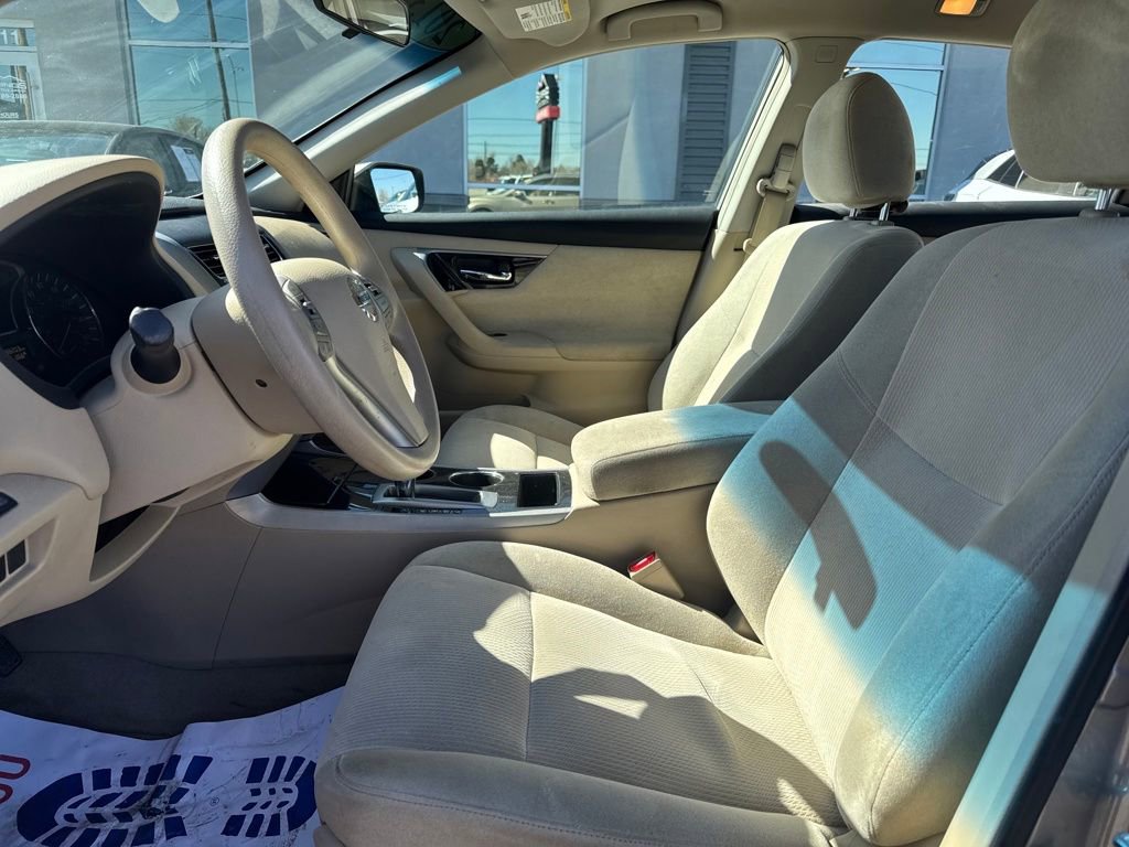 Used 2013 Nissan Altima 2.5 S image 9