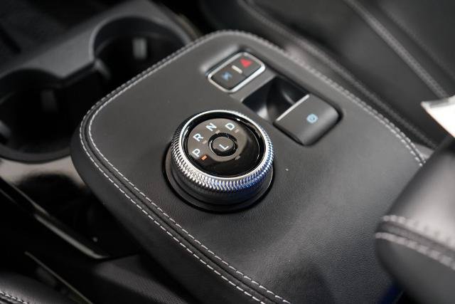 Certified 2023 Ford Mustang Mach-E Premium AWD/4WD image 19