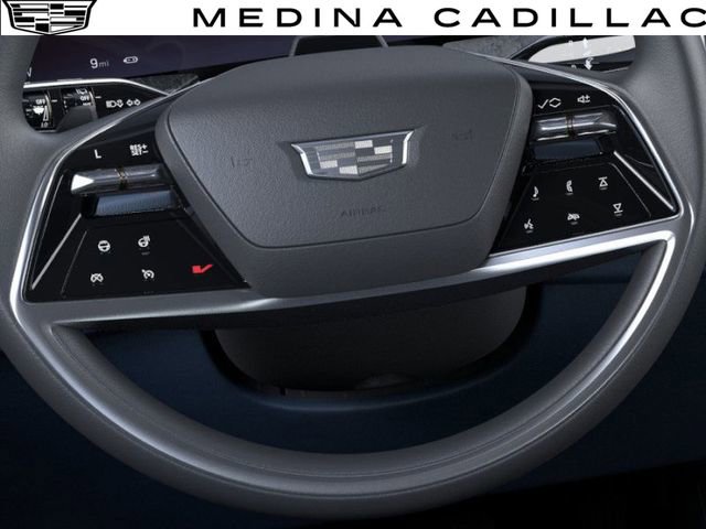 New 2025 Cadillac Escalade IQ Luxury 2 image 20