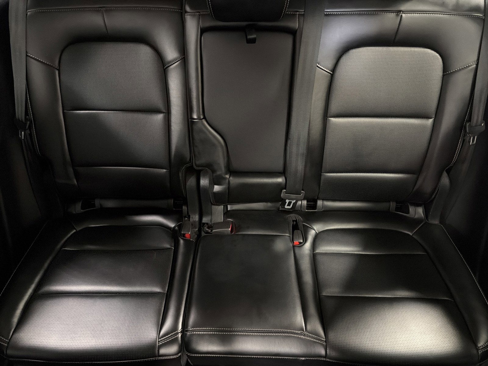 Used 2024 Ford Escape Platinum image 13