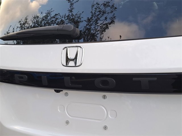 Certified 2023 Honda Pilot EX-L image 8