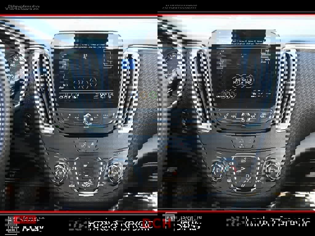 Used 2023 Chevrolet Malibu LS w/ Driver Confidence Package image 12