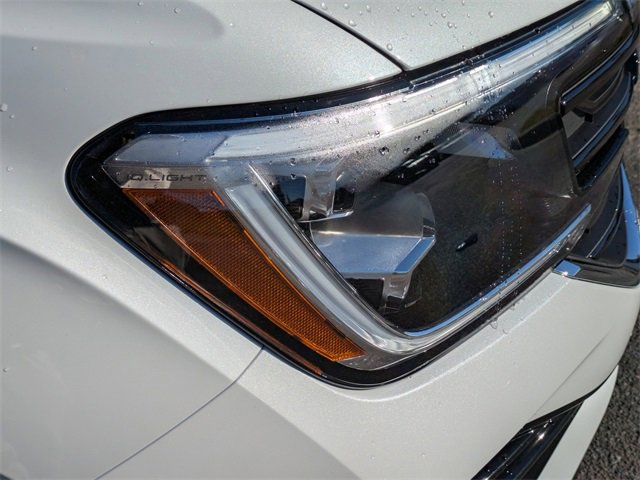 New 2026 Volkswagen Atlas SEL Premium R-Line image 10