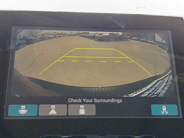 Used 2018 Honda Odyssey EX-L image 15