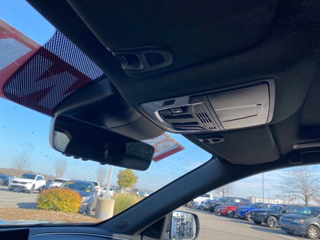 Used 2024 Acura RDX A-Spec image 21