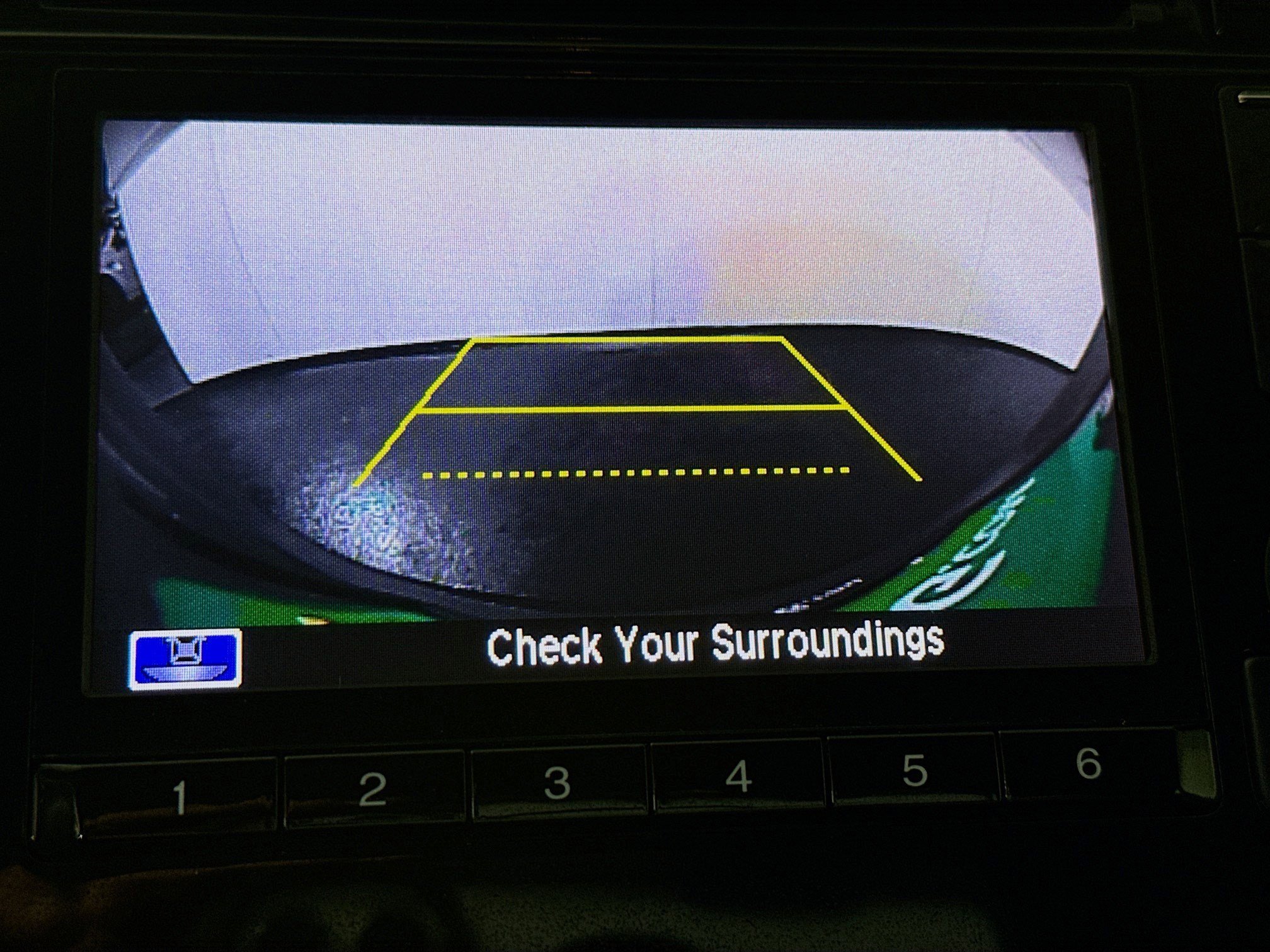 Used 2019 Honda HR-V LX image 19