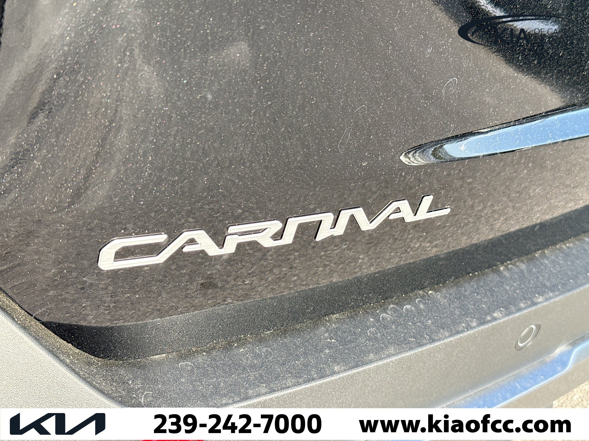 New 2026 Kia Carnival SX FWD image 10