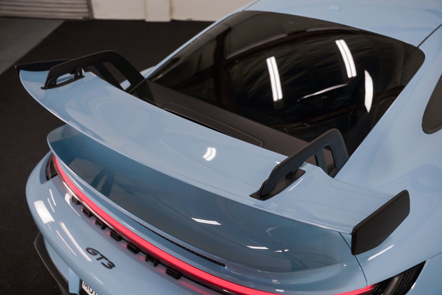 Used 2022 Porsche 911 GT3 RWD image 20