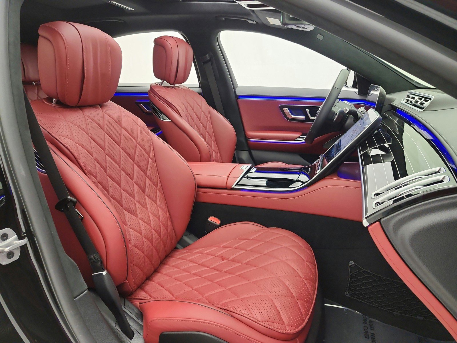 Certified 2024 Mercedes-Benz S 580e 4MATIC Sedan image 19
