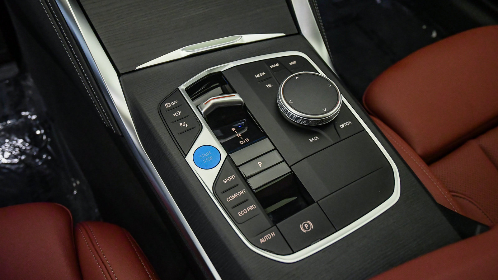 Used 2026 BMW i4 eDrive40 w/ M Sport Package RWD image 20