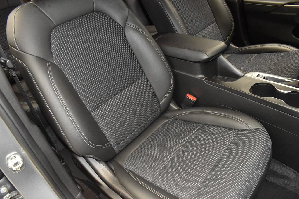Used 2025 Buick Envista Preferred FWD image 22