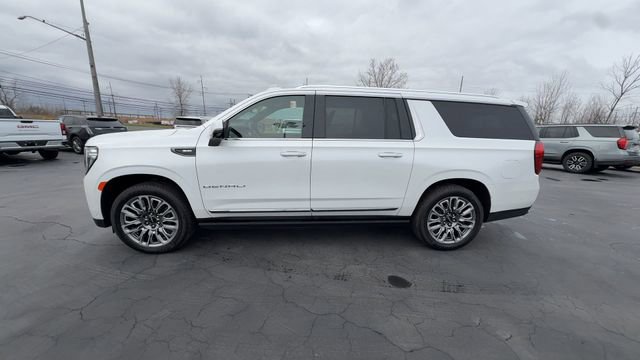 Certified 2023 GMC Yukon XL Denali Ultimate image 5