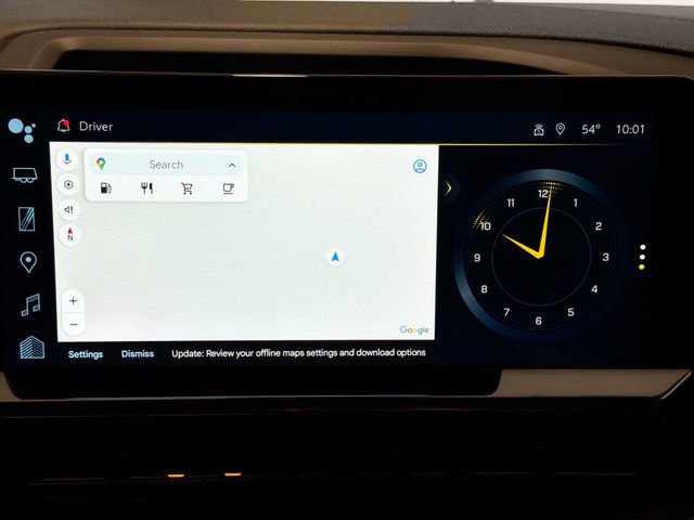 Used 2024 Chevrolet Silverado 1500 LTZ image 12